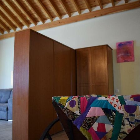 Villa Casinha Da Avo Jeronima Rral 1519 Madalena  Exterior foto