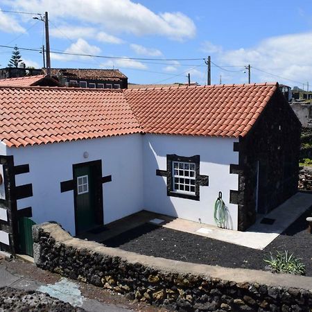 Villa Casinha Da Avo Jeronima Rral 1519 Madalena  Exterior foto