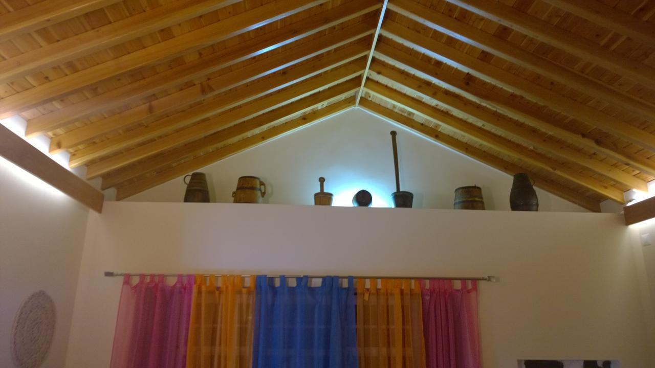 Villa Casinha Da Avo Jeronima Rral 1519 Madalena  Exterior foto